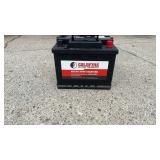 Coldfire Battery Technology Battery