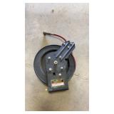 Air Hose on Reel