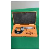 Mitutoyo Micrometer