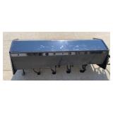 Future Rotary Tiller For Mini SkidSteer