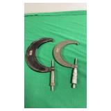 2 Micrometers