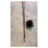 Chimney Cleaning Brush