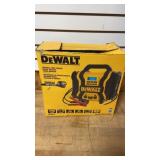 DeWalt Portable Jump Starter Digital Inflator