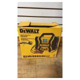DeWalt Portable Jump Starter Digital Inflator