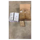 Parts for 2016 Malibu Limited 2.5 L -16" Front