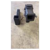 2-2" Hitch Receivers