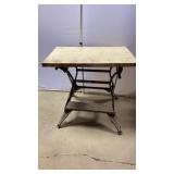 Black & Decker Work Table