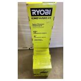 Ryobi 12"Snow Thrower Attachment Fits-Gas or