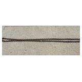 16ï¿½ Chain With Hooks