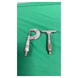 2 Micrometers