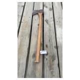 29" Axe