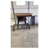 Craftsman 10" Table Saw