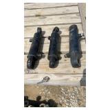 Hydraulic Cylinders