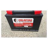 Coldfire Battery Technology Battery