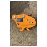 Cat Quick Hitch FT-K302