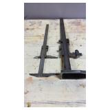 Vernier Hight Gauge