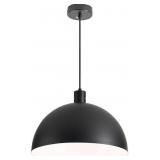 Huoku PCover 1-Light 11.8" Matte Black