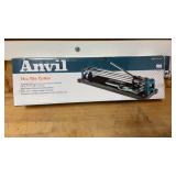 Anvil 14" Tile Cutter