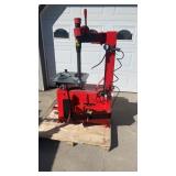 AGT Tire Changer