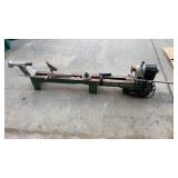 Rikon Mini Lathe Model# 70-100
