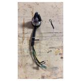 New Replacement Ignition Switch