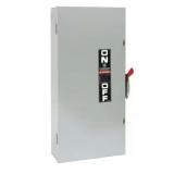 60 Amp 240 Volt Non Fuse Indoor Safety Switch