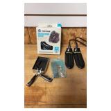 Boot Dryer-Ice Cleats and Multi Tool