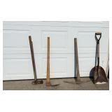 Asst. of Tools