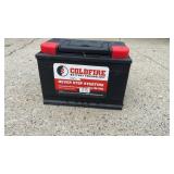 Coldfire Battery Technology Battery