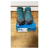 Columbia Hiking Boots Womenï¿½s Size 5