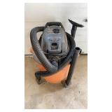Ridgid 12 Gallon ShopVac