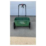 Scottï¿½s AccuGreen 3000 Drop Spreader
