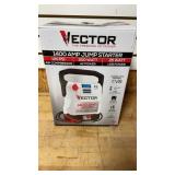 Vector Jump Starter/Air Compressor