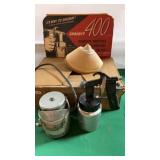 Thomas Industries Vintage Sprayer
