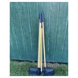 Snow Rake with 3- 5