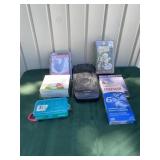 VHS Tapes Turbo Winder + Misc