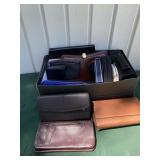 Variety of Wallets