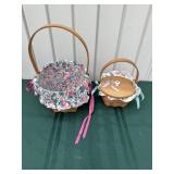 Longaberger Baskets  - Times 2
