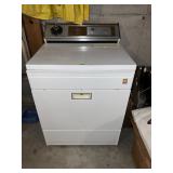 Whirlpool Dryer, Bring Help To Load