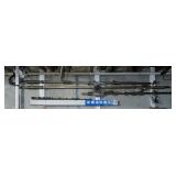 Pull Blind Rods
