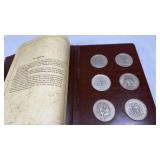 The Old Testament of Monti,  Ingots,