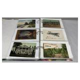 Early Holiday & Building Post Cards, Photoï¿½s
