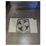 Window Fan