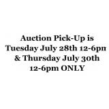 Pick-Up Information