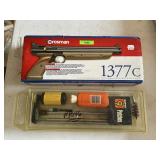 Crossman BB Gun, Gun Cleaning Kit