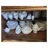 Creative China-Regancy Rose, China Dishes