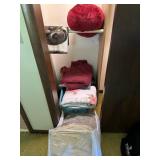 Closet Contents - Blanlats, Comfortor