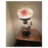 Hurricane Lamp
