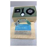 Franklin Mint Collectors Kit