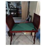 Game Table, Bring help to load